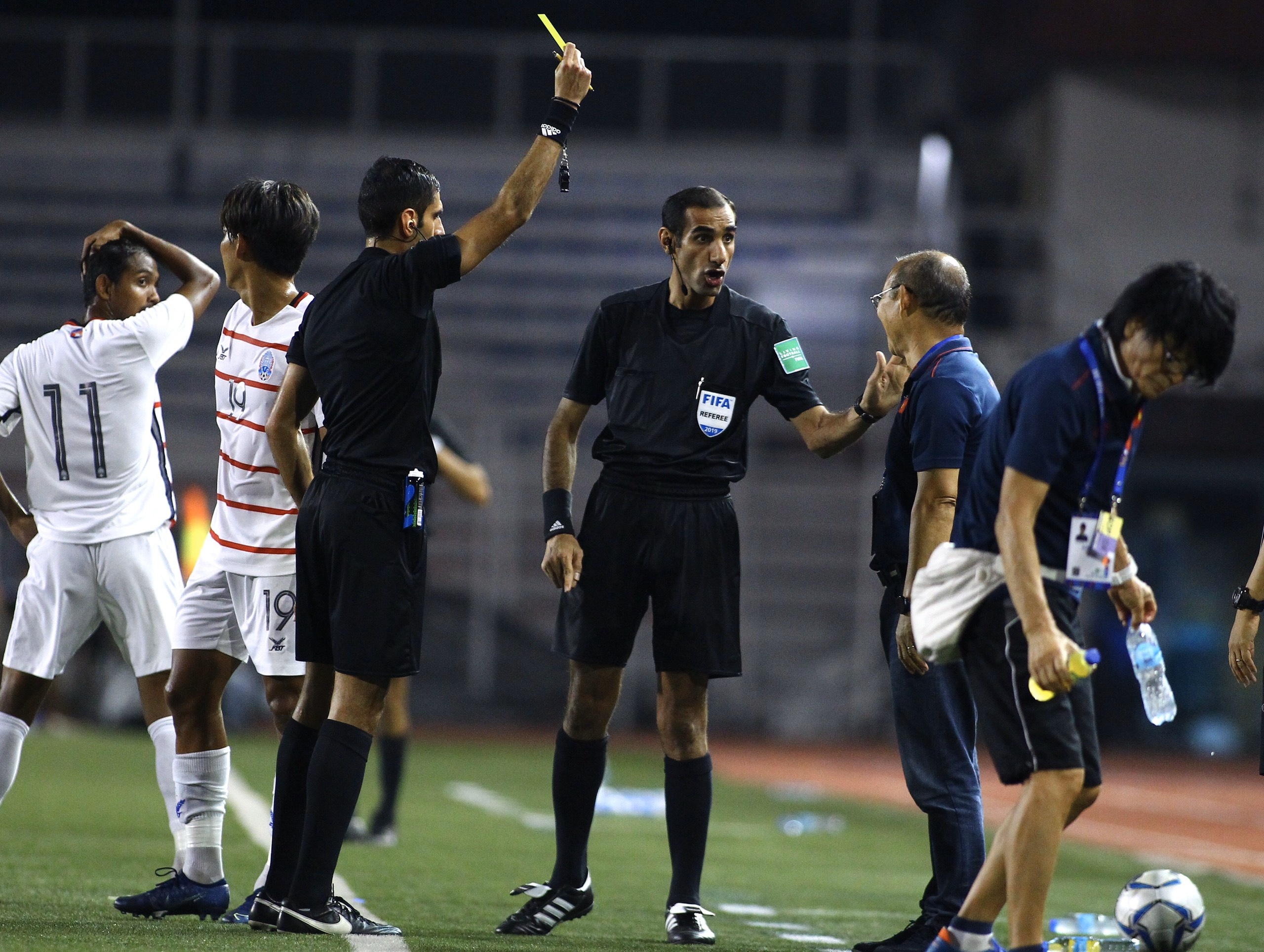 SEA Games 30 ảnh 3 SEA Games 30 anh 3