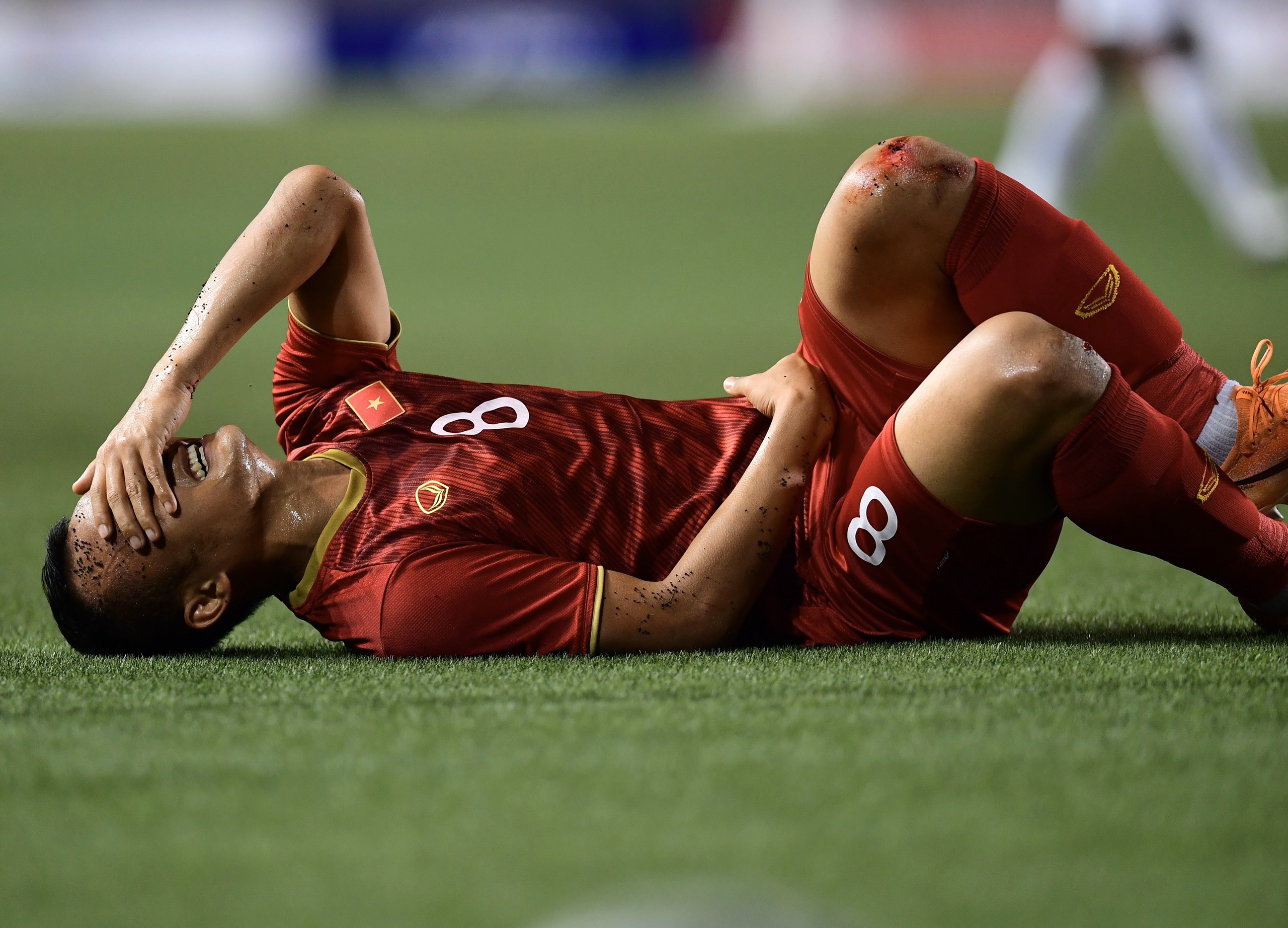 SEA Games 30 ảnh 1 SEA Games 30 anh 1