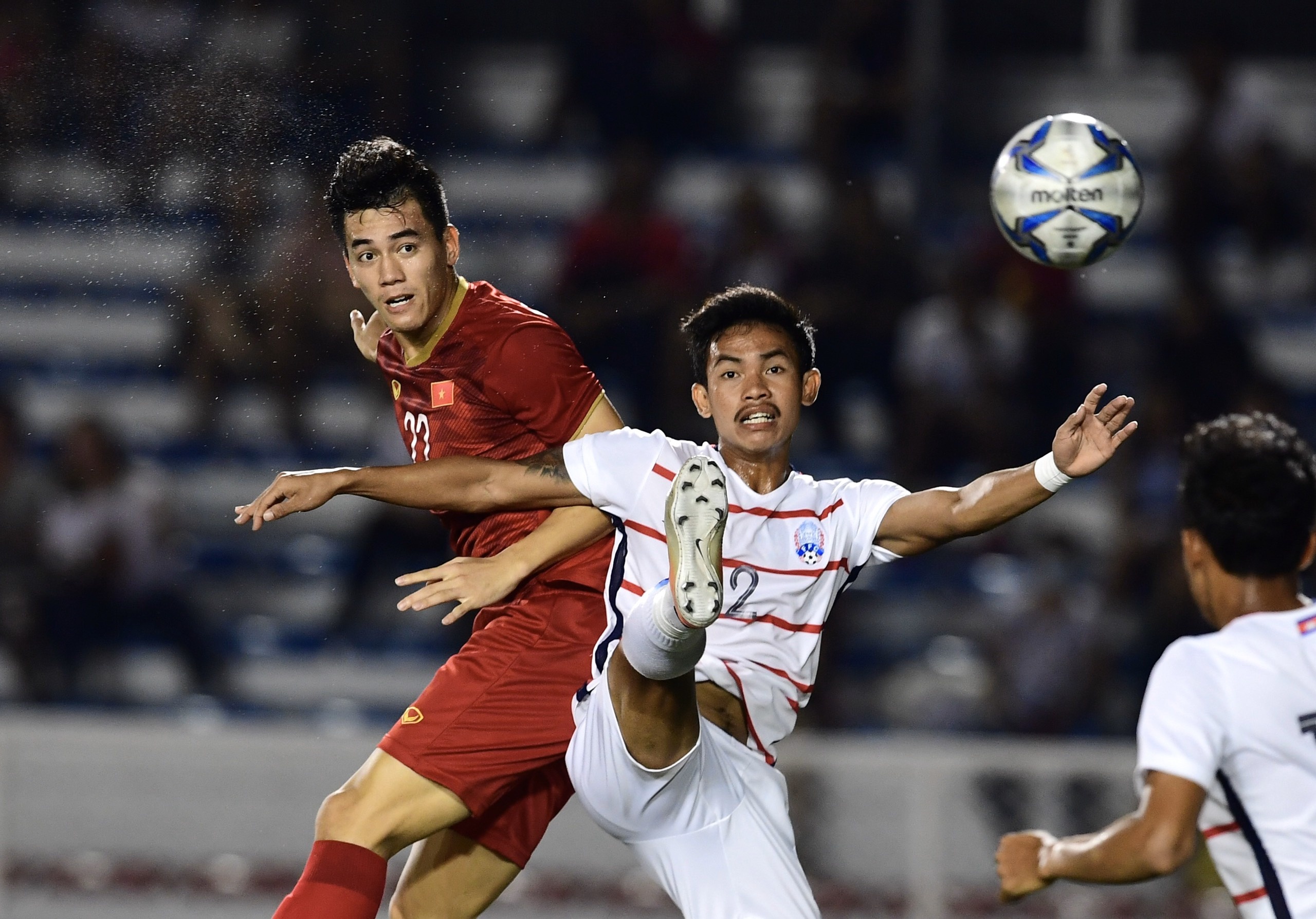 SEA Games 30 ảnh 7 SEA Games 30 anh 7