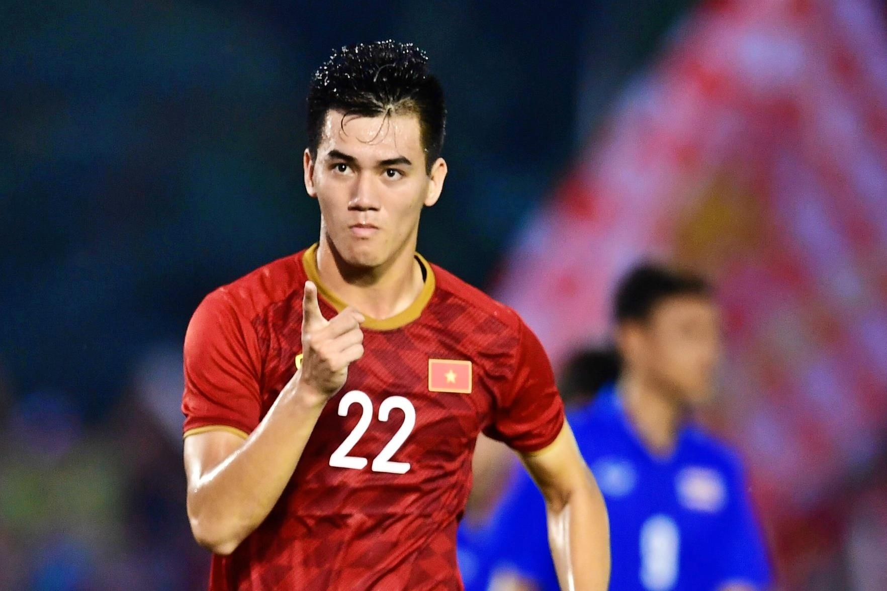Bao Philippines: 'SEA Games 30 se la thoi cua U22 Viet Nam' hinh anh