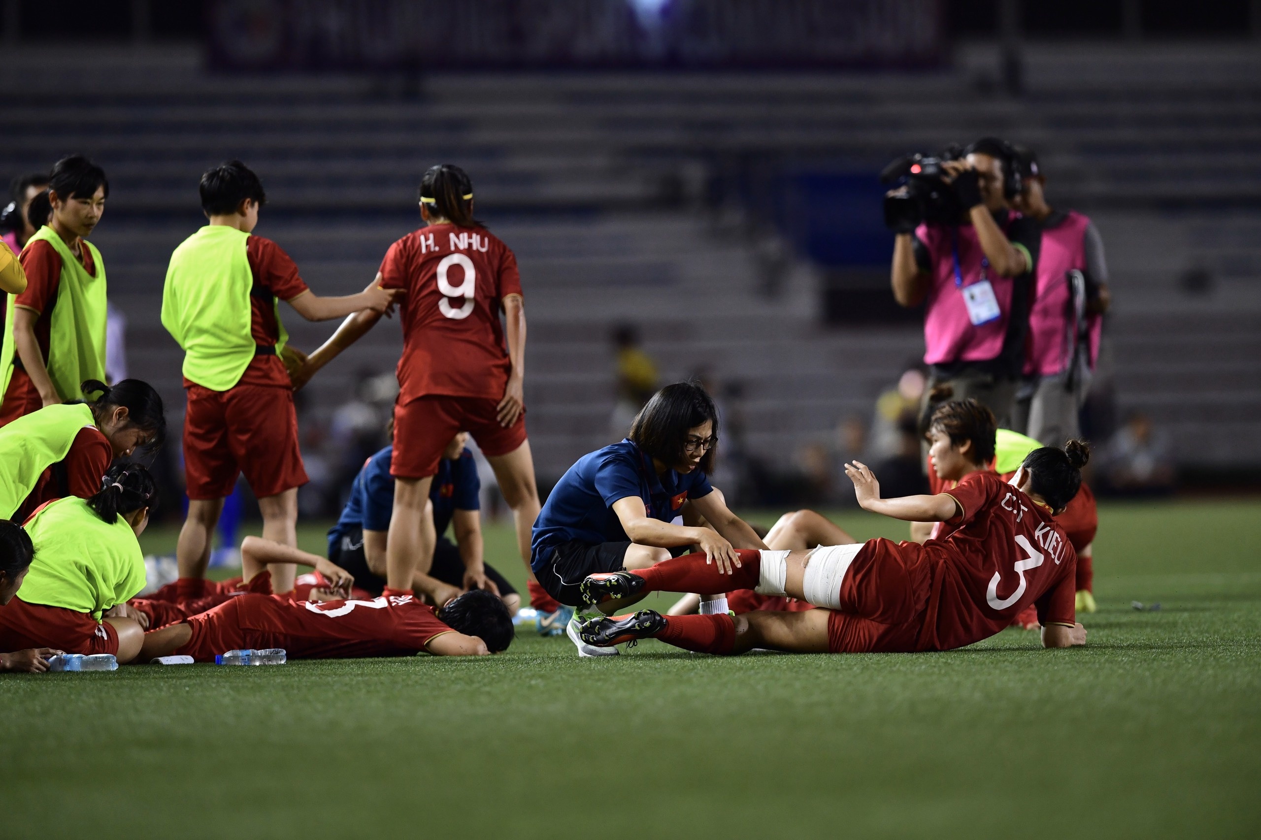 SEA Games 30 ảnh 10 SEA Games 30 anh 10