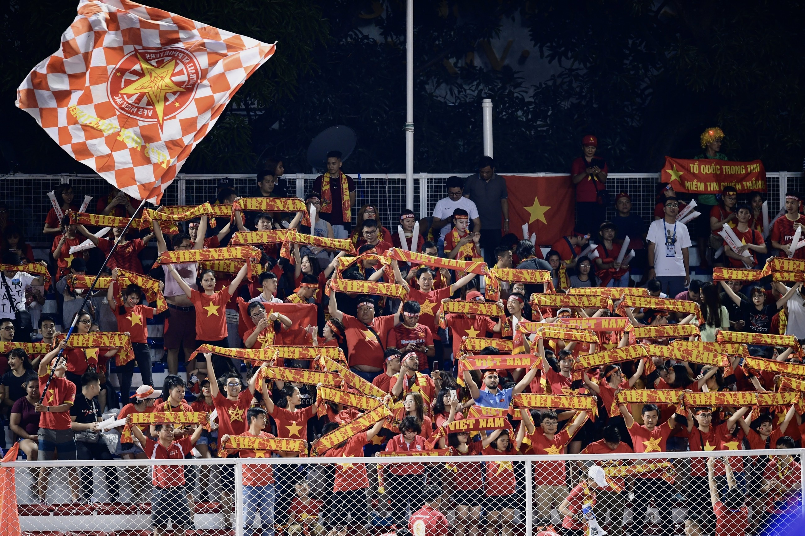 SEA Games 30 ảnh 5 SEA Games 30 anh 5