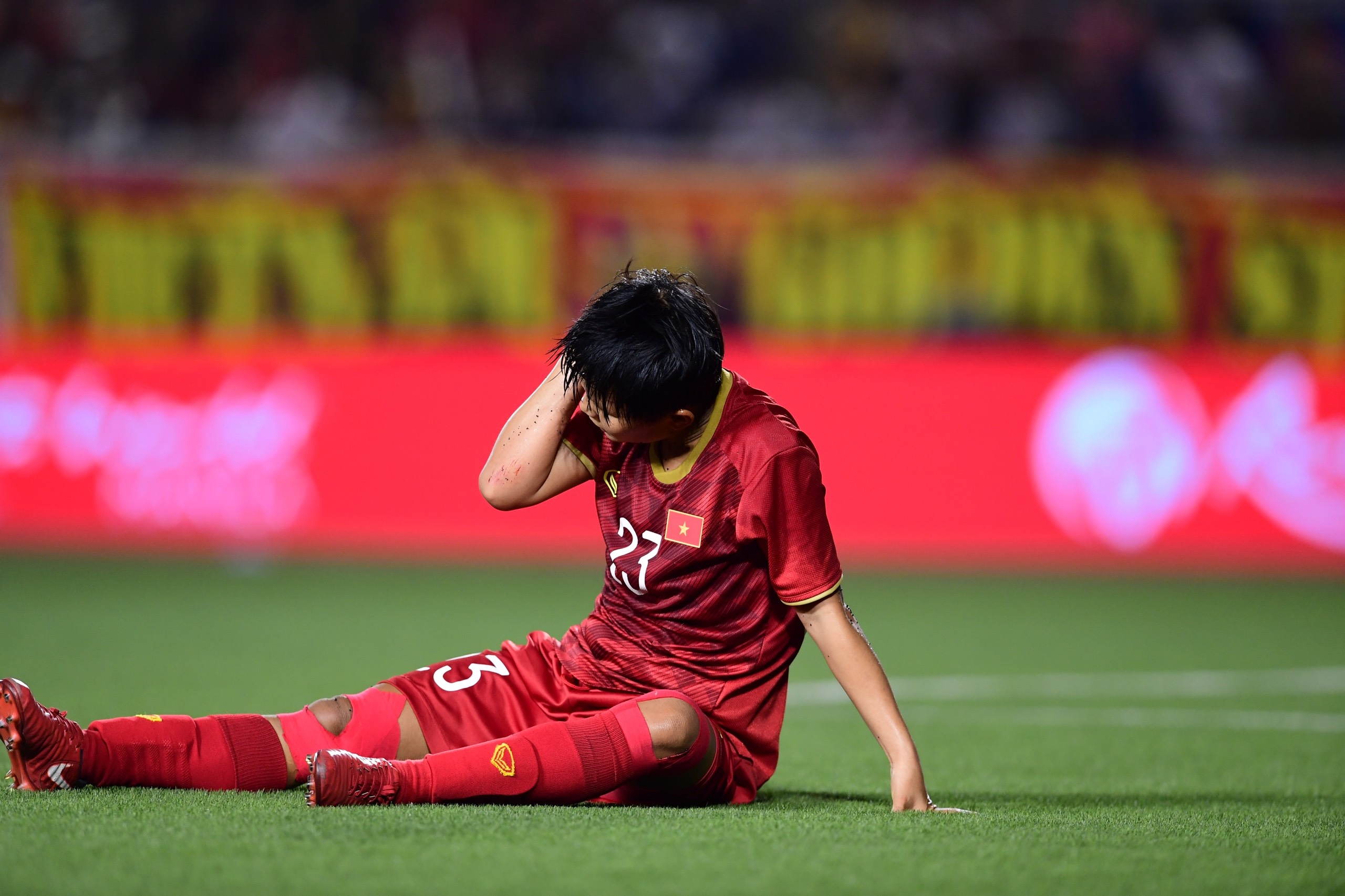 SEA Games 30 ảnh 2 SEA Games 30 anh 2