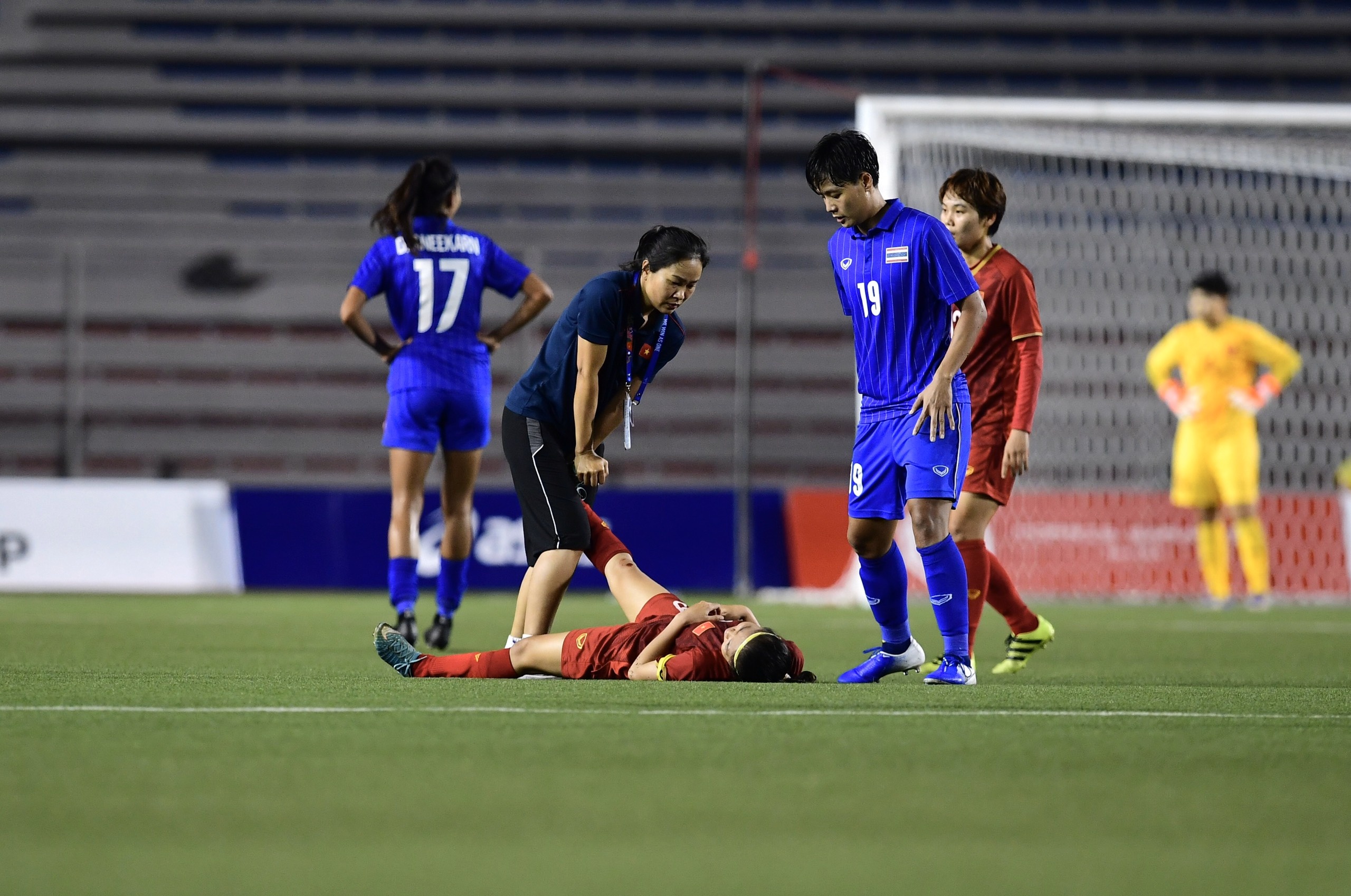 SEA Games 30 ảnh 11 SEA Games 30 anh 11