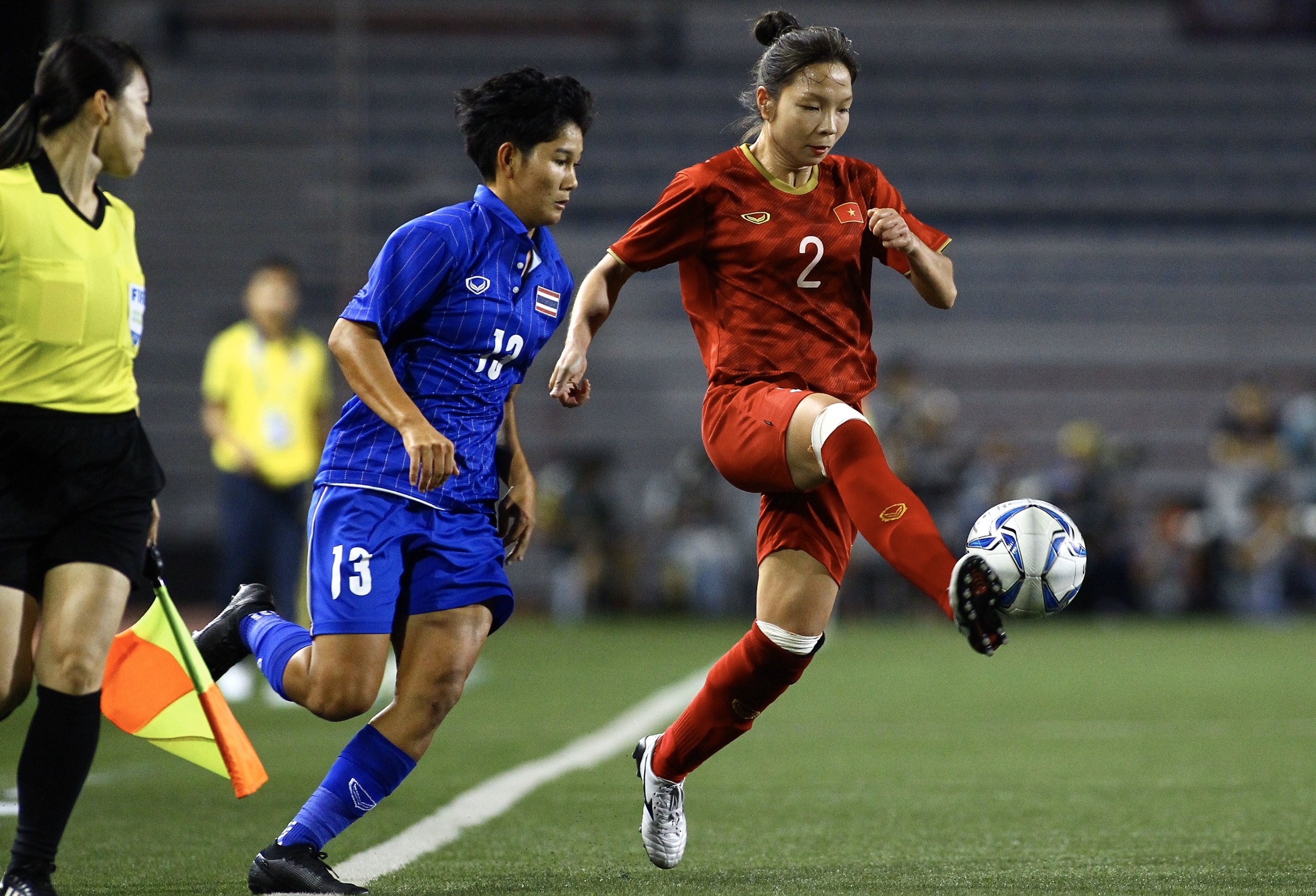 SEA Games 30 ảnh 7 SEA Games 30 anh 7