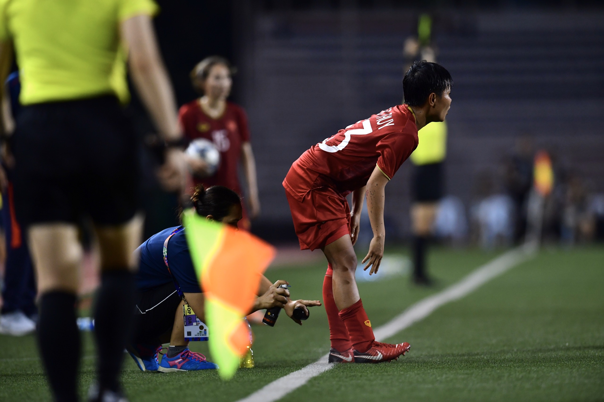 SEA Games 30 ảnh 9 SEA Games 30 anh 9