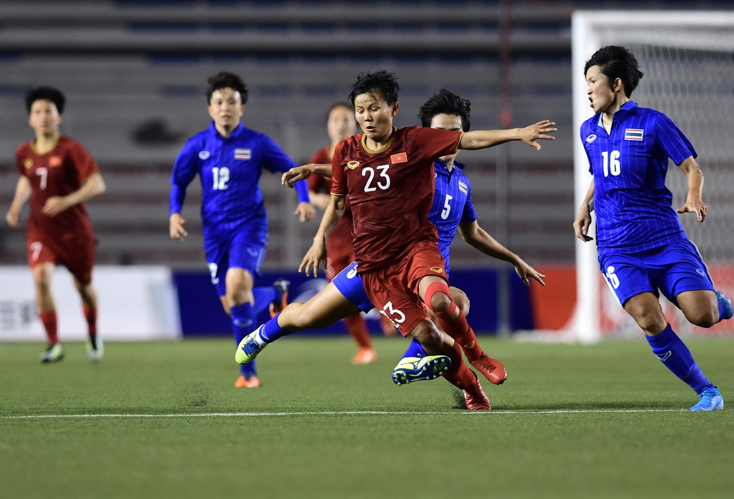 SEA Games 30 ảnh 8 SEA Games 30 anh 8