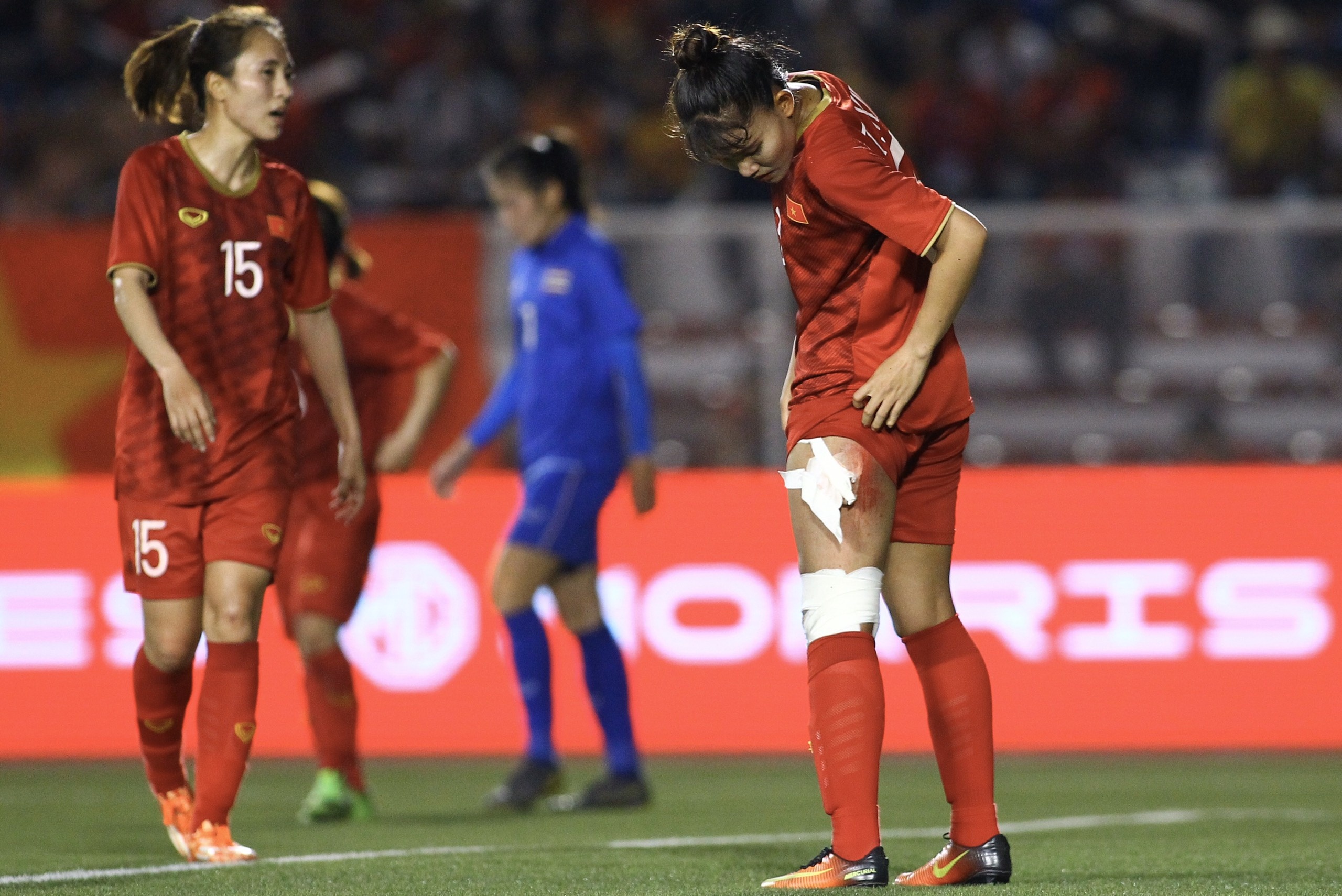 SEA Games 30 ảnh 5 SEA Games 30 anh 5