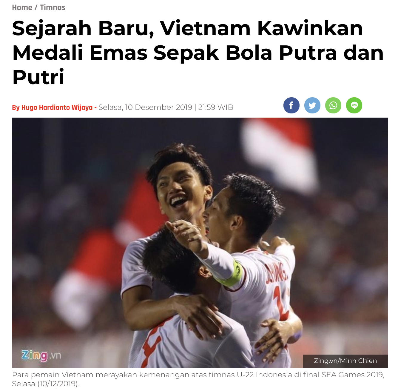 SEA Games 30 ảnh 2 SEA Games 30 anh 2