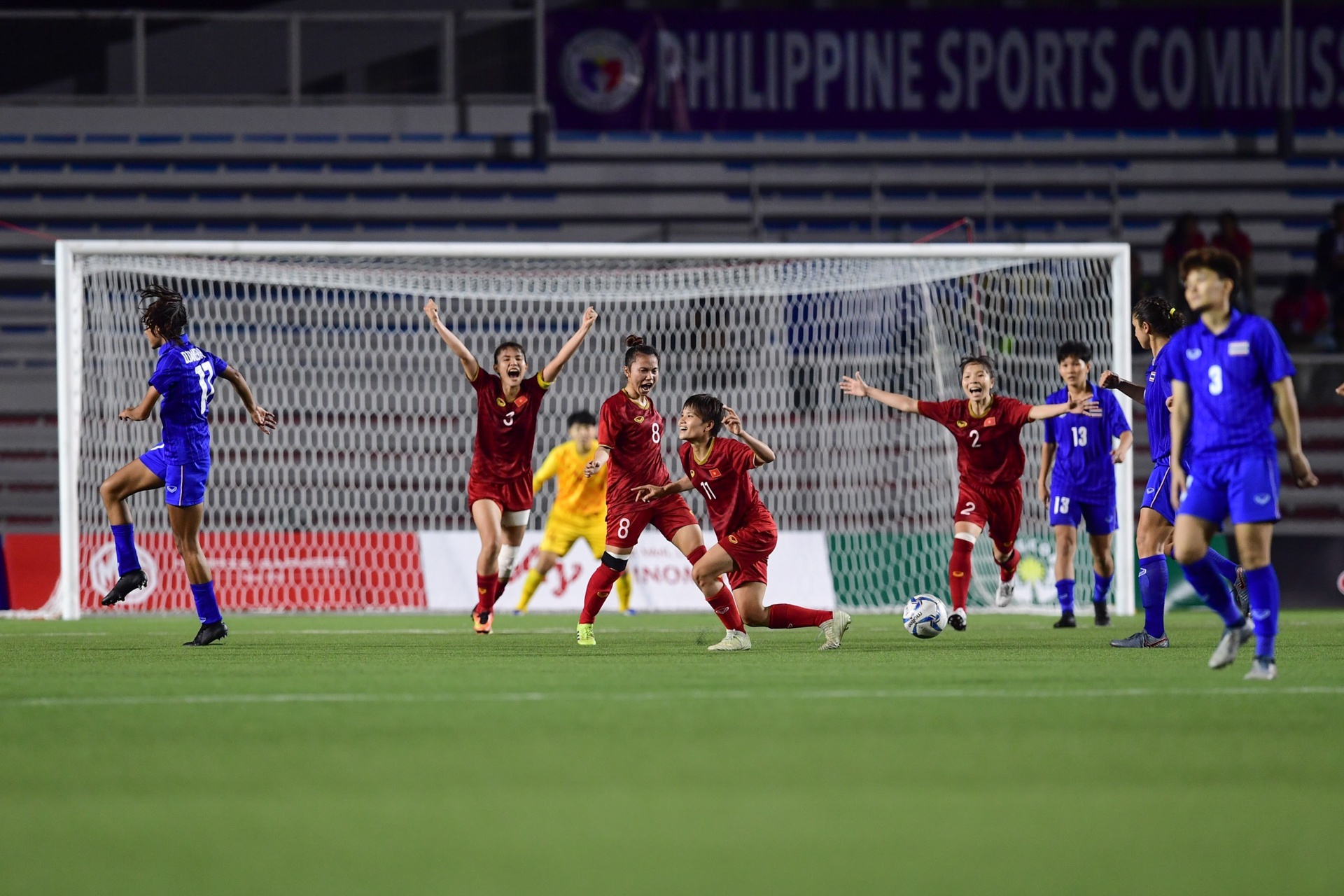 SEA Games 30 ảnh 3 SEA Games 30 anh 3