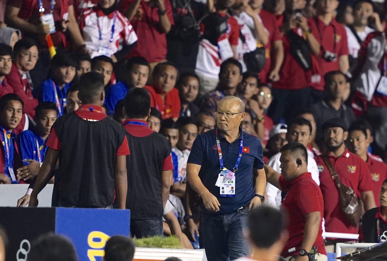 SEA Games 30 ảnh 6 SEA Games 30 anh 6