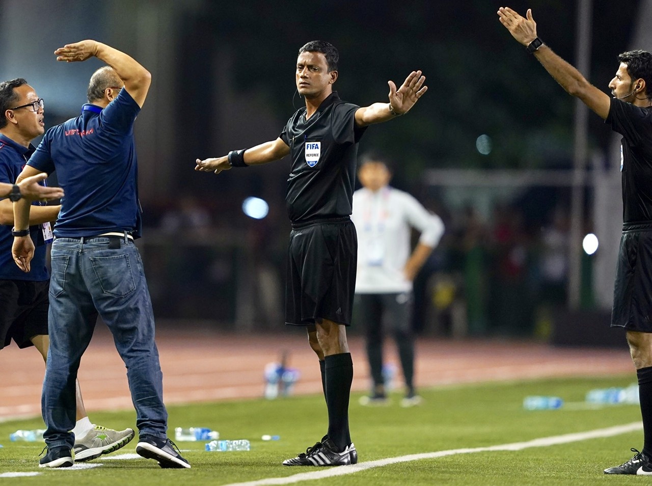 SEA Games 30 ảnh 4 SEA Games 30 anh 4