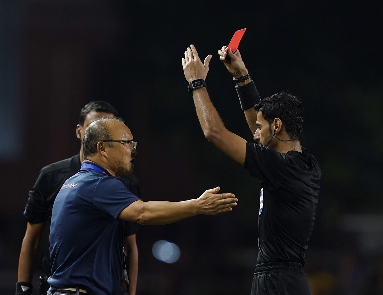 SEA Games 30 ảnh 3 SEA Games 30 anh 3