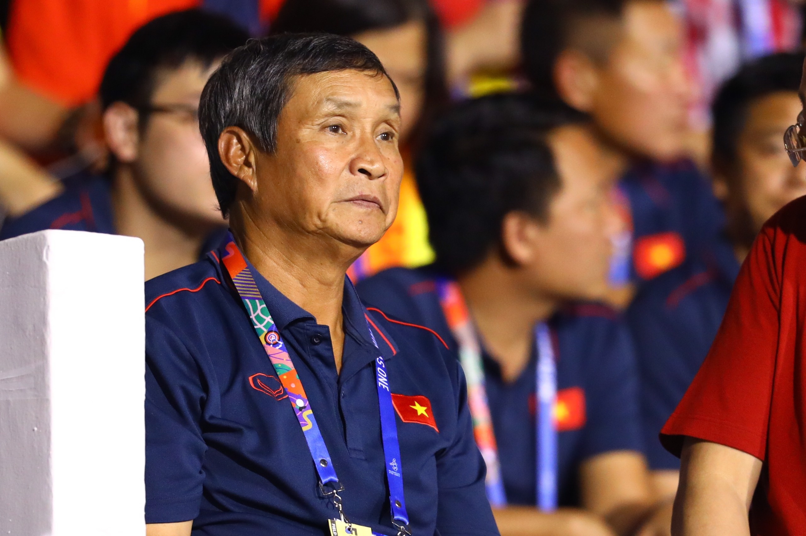 SEA Games 30 ảnh 1 SEA Games 30 anh 1