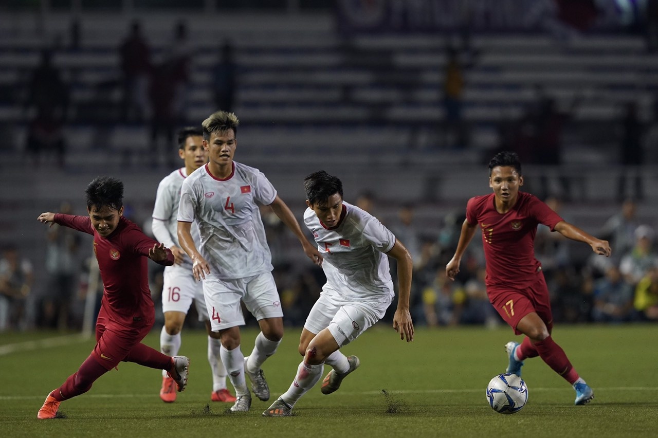 SEA Games 30 ảnh 1 SEA Games 30 anh 1