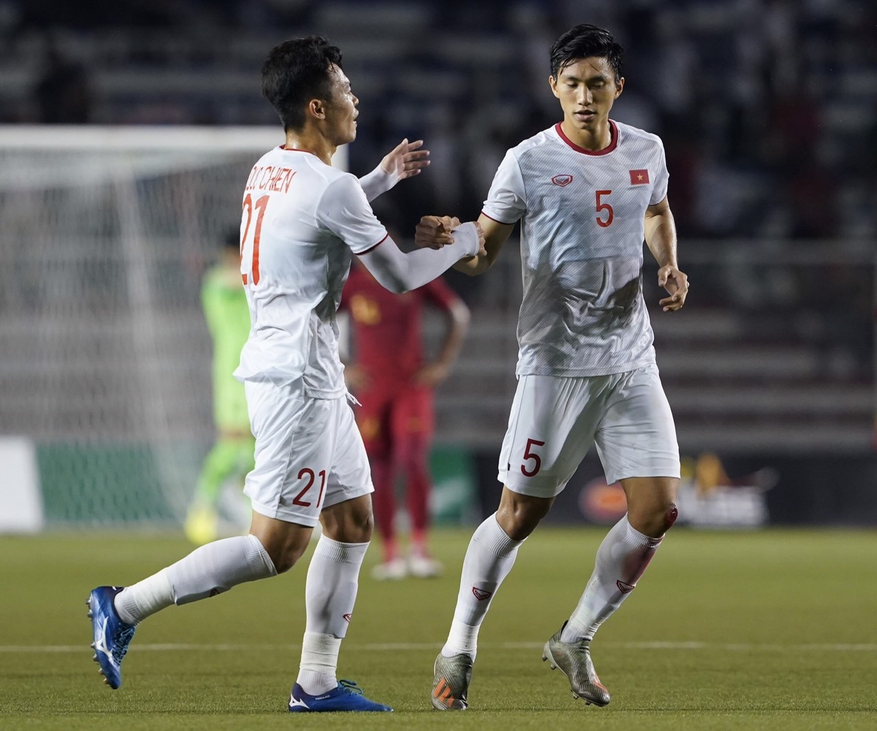 SEA Games 30 ảnh 7 SEA Games 30 anh 7