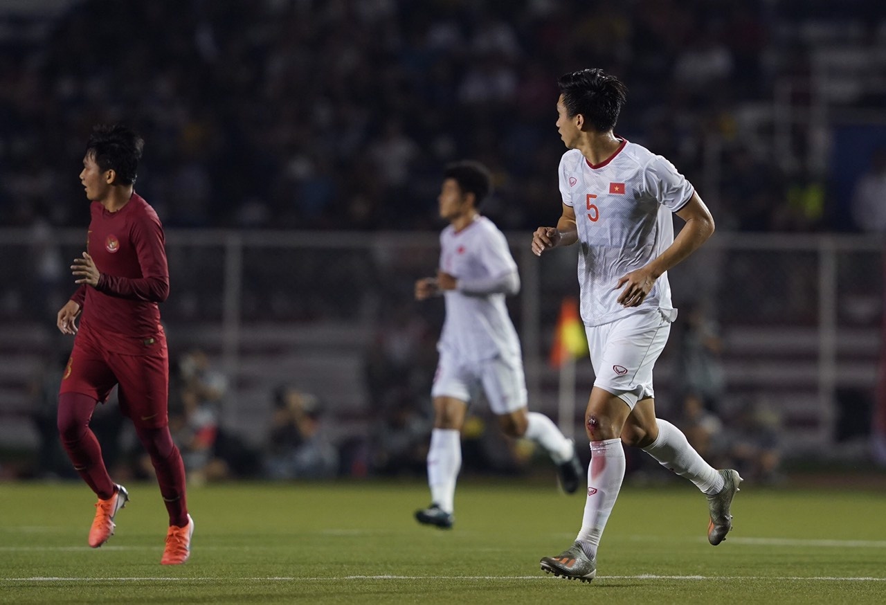 SEA Games 30 ảnh 4 SEA Games 30 anh 4