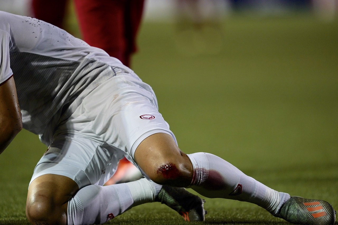 SEA Games 30 ảnh 5 SEA Games 30 anh 5