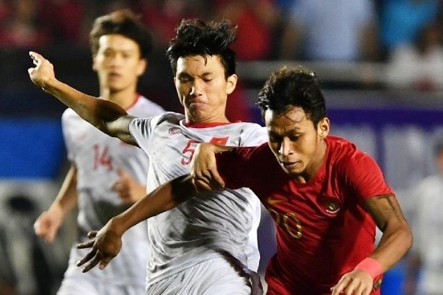 'Thua 0-3 la that bai te nhat cua Indonesia o chung ket SEA Games' hinh anh