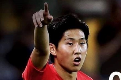 'U23 Han Quoc se thang moi doi thu de toi Olympic' hinh anh