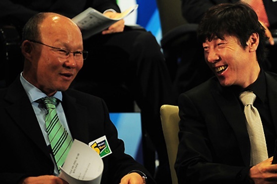 HLV Indonesia: 'Toi khong muon thua ong Park Hang-seo' hinh anh