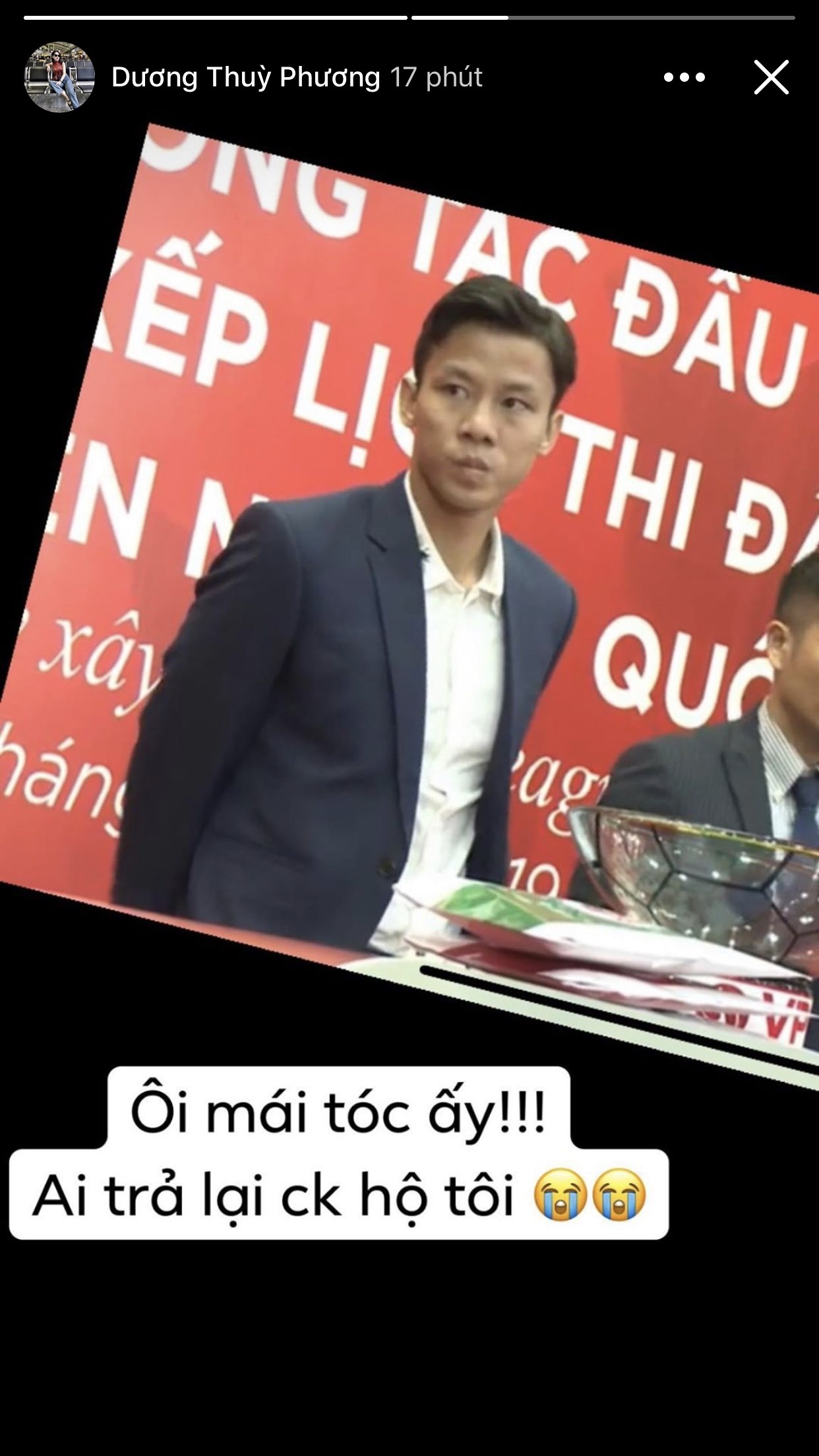 Vo Que Ngoc Hai anh 1
