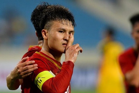 'Viet Nam co the lam moi dieu neu vao tu ket U23 chau A' hinh anh