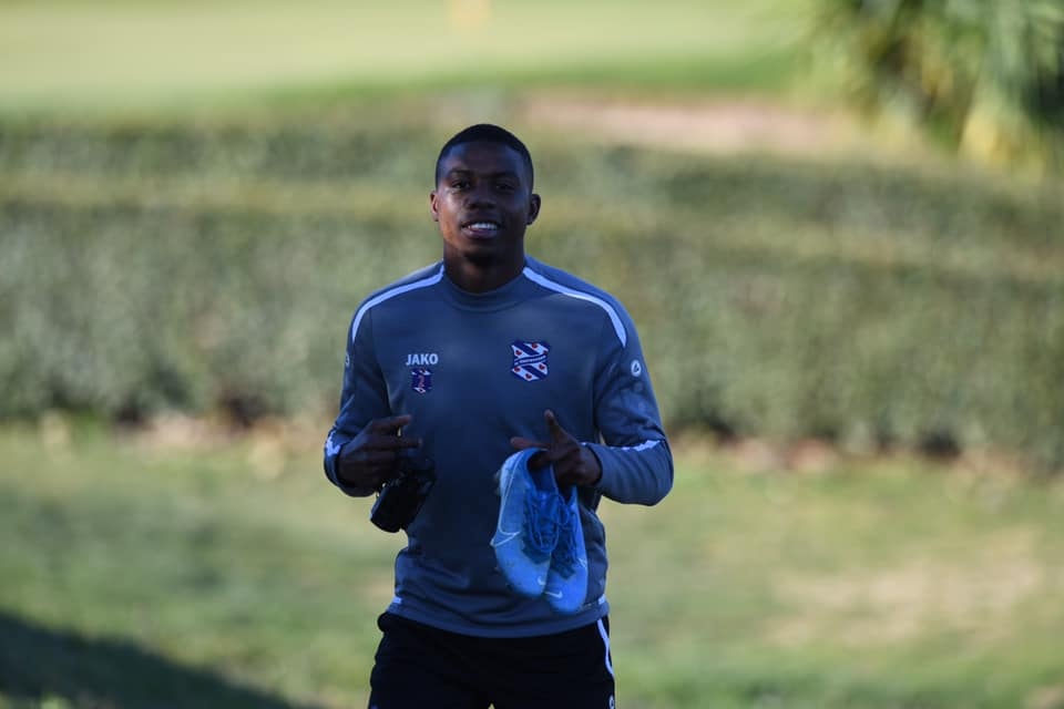 Van Hau,  Heerenveen,  tap huan Tay Ban Nha,  doi tuyen Viet Nam,  CLB Ha Noi anh 4