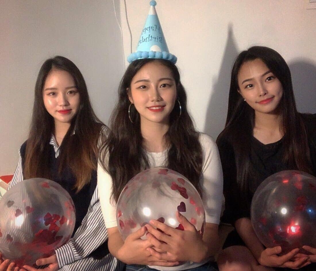 nu phong vien Han Quoc,  Cha Yoon-kyung,  U23 Viet Nam,  Park Hang-seo anh 7