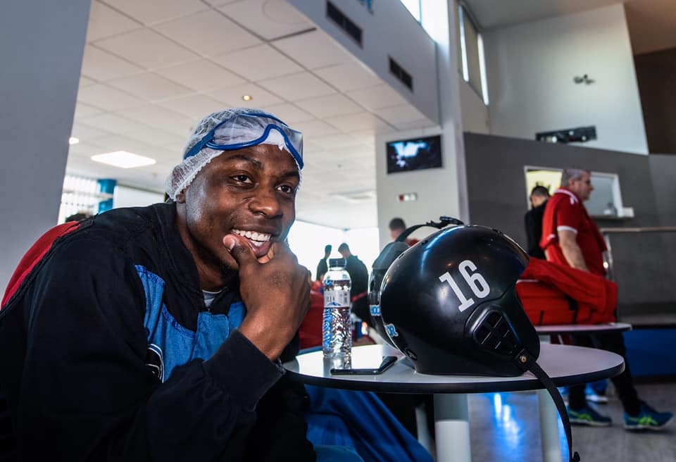 Heerenveen,  Doan Van Hau,  doi tuyen Viet Nam anh 4