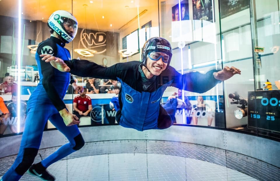 Heerenveen,  Doan Van Hau,  doi tuyen Viet Nam anh 3