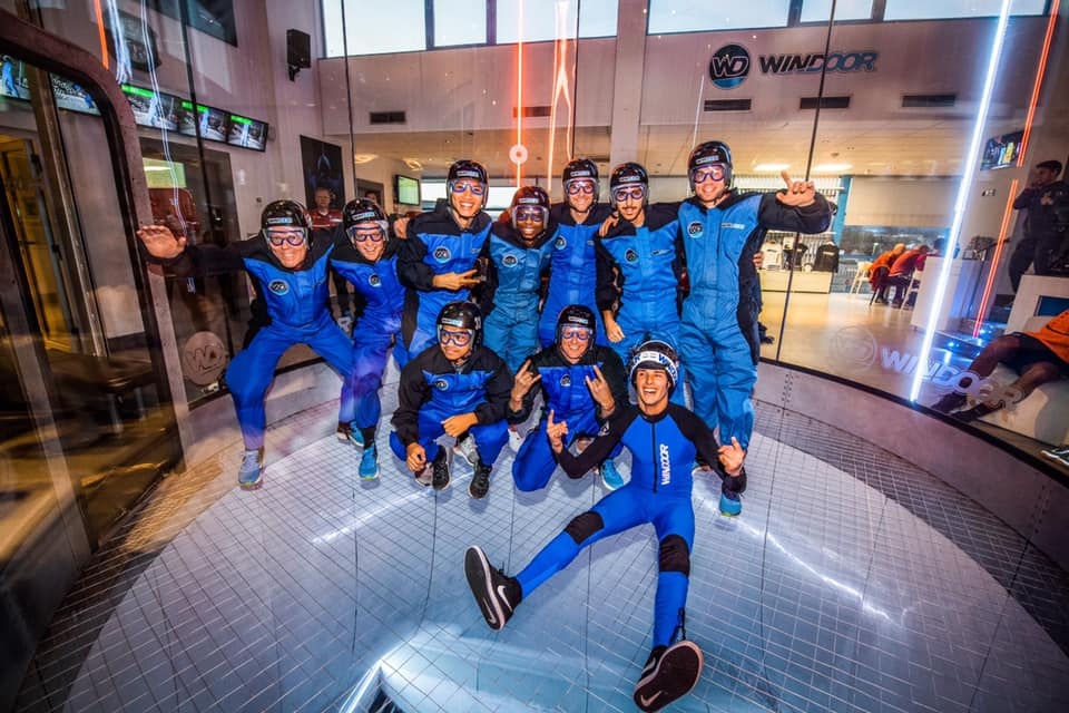 Heerenveen,  Doan Van Hau,  doi tuyen Viet Nam anh 1