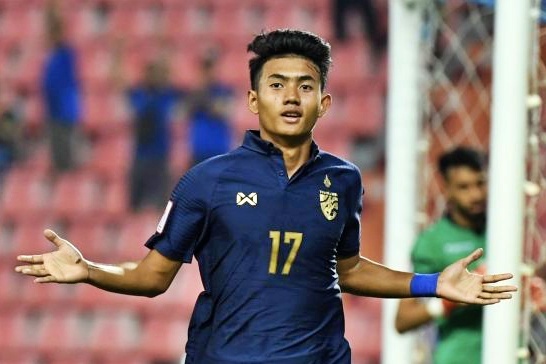 Bao Thai Lan: 'Thay tro Nishino lot xac sau that bai SEA Games' hinh anh