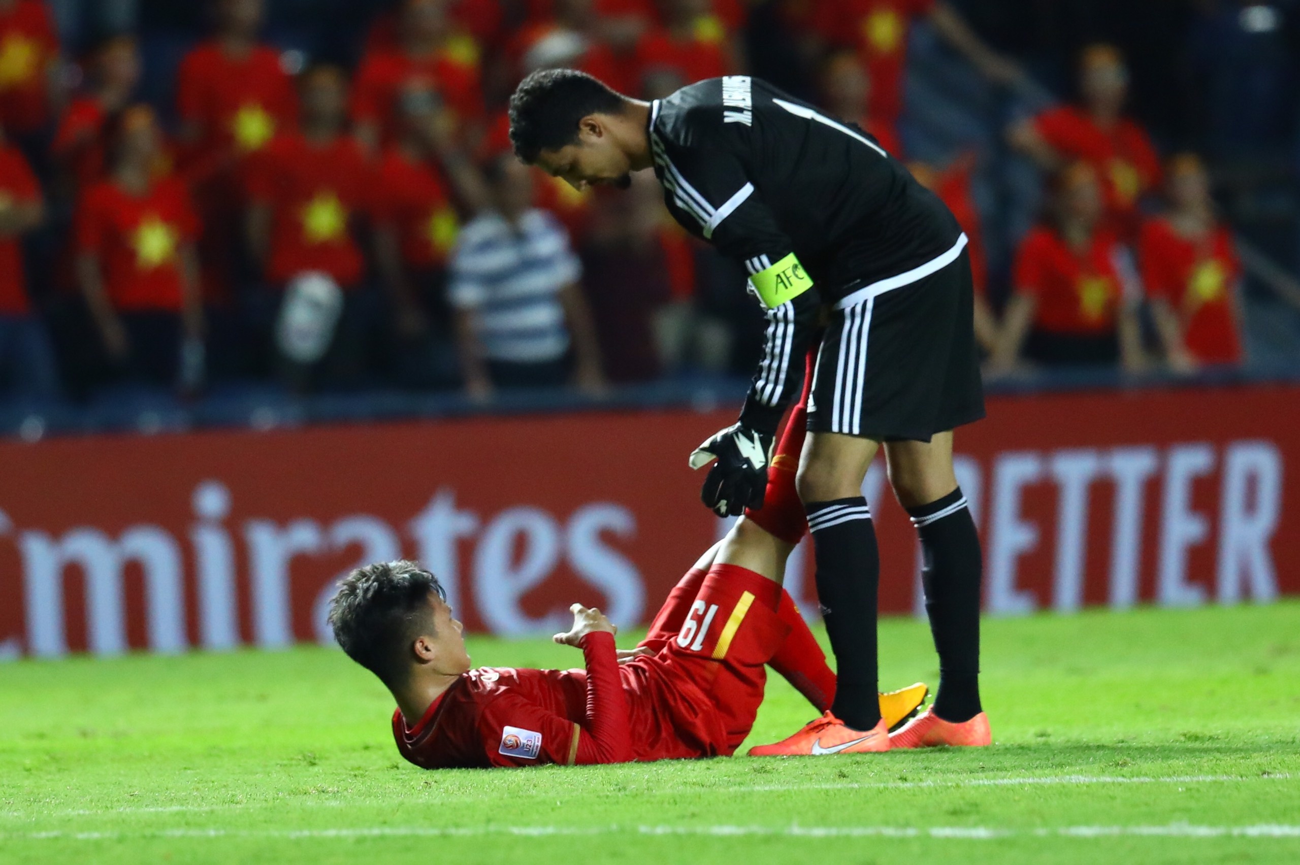 U23 Viet Nam,  U23 UAE,  vong chung ket U23 chau A 220 anh 3