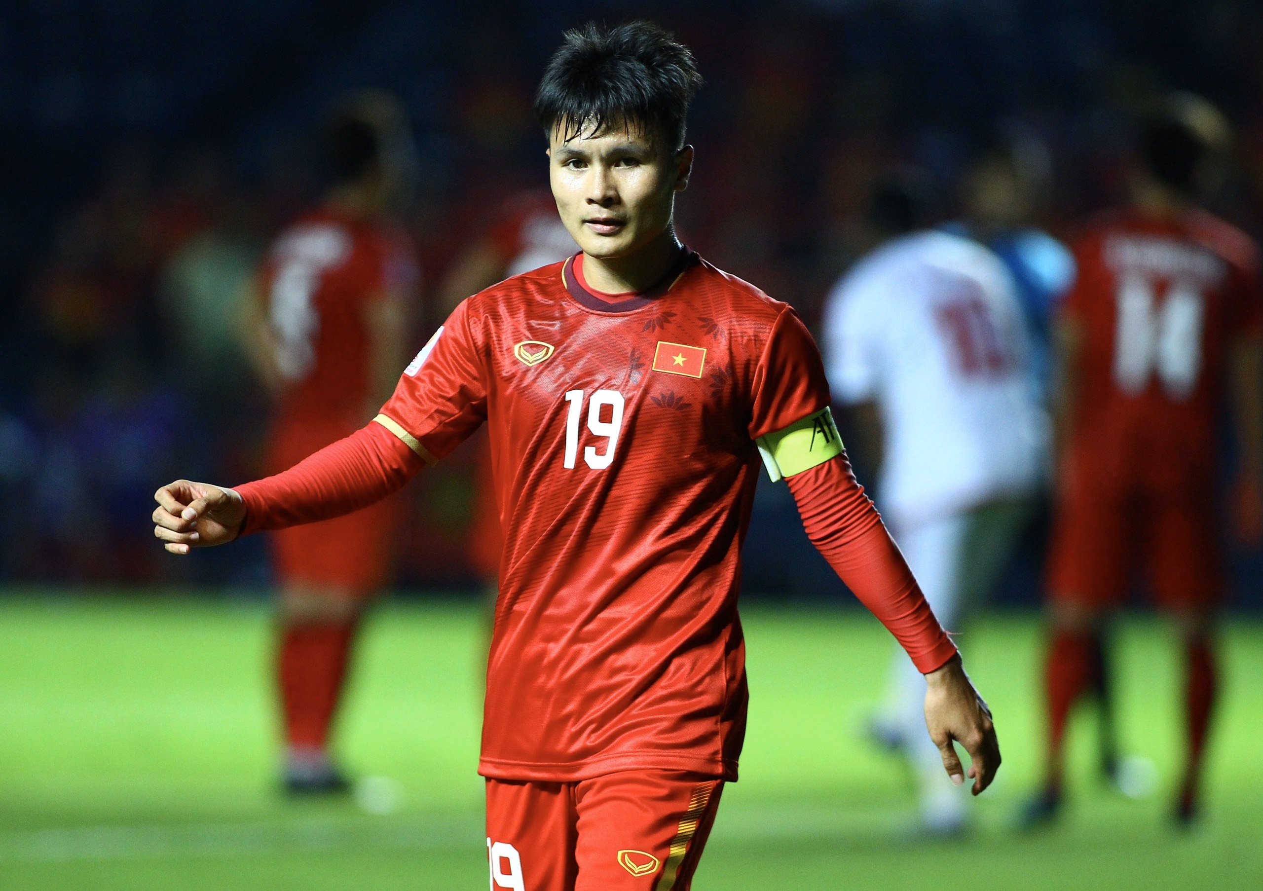 U23 Viet Nam,  U23 UAE,  vong chung ket U23 chau A 220 anh 6