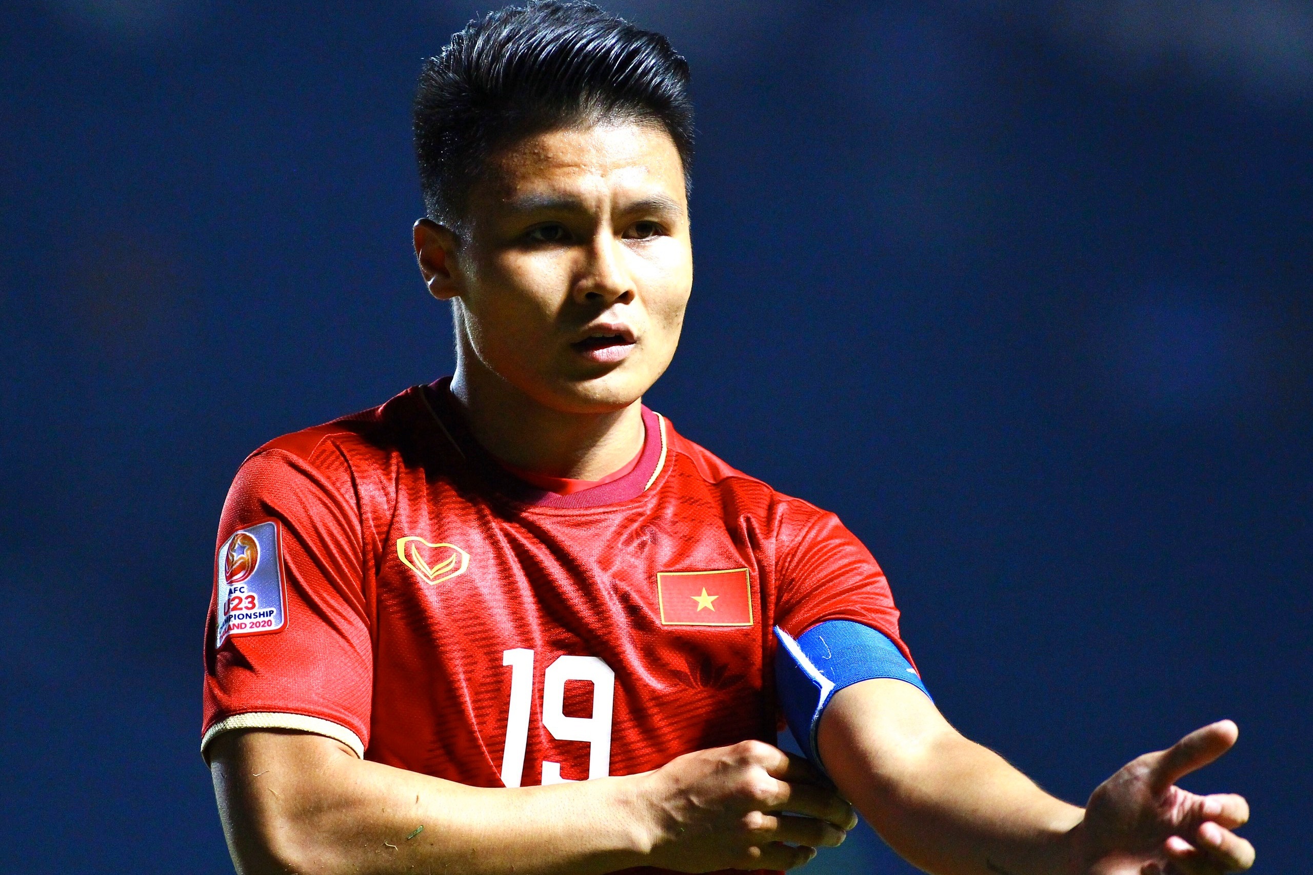 Vi sao U23 Viet Nam dang o the bat loi so voi UAE va Jordan hinh anh