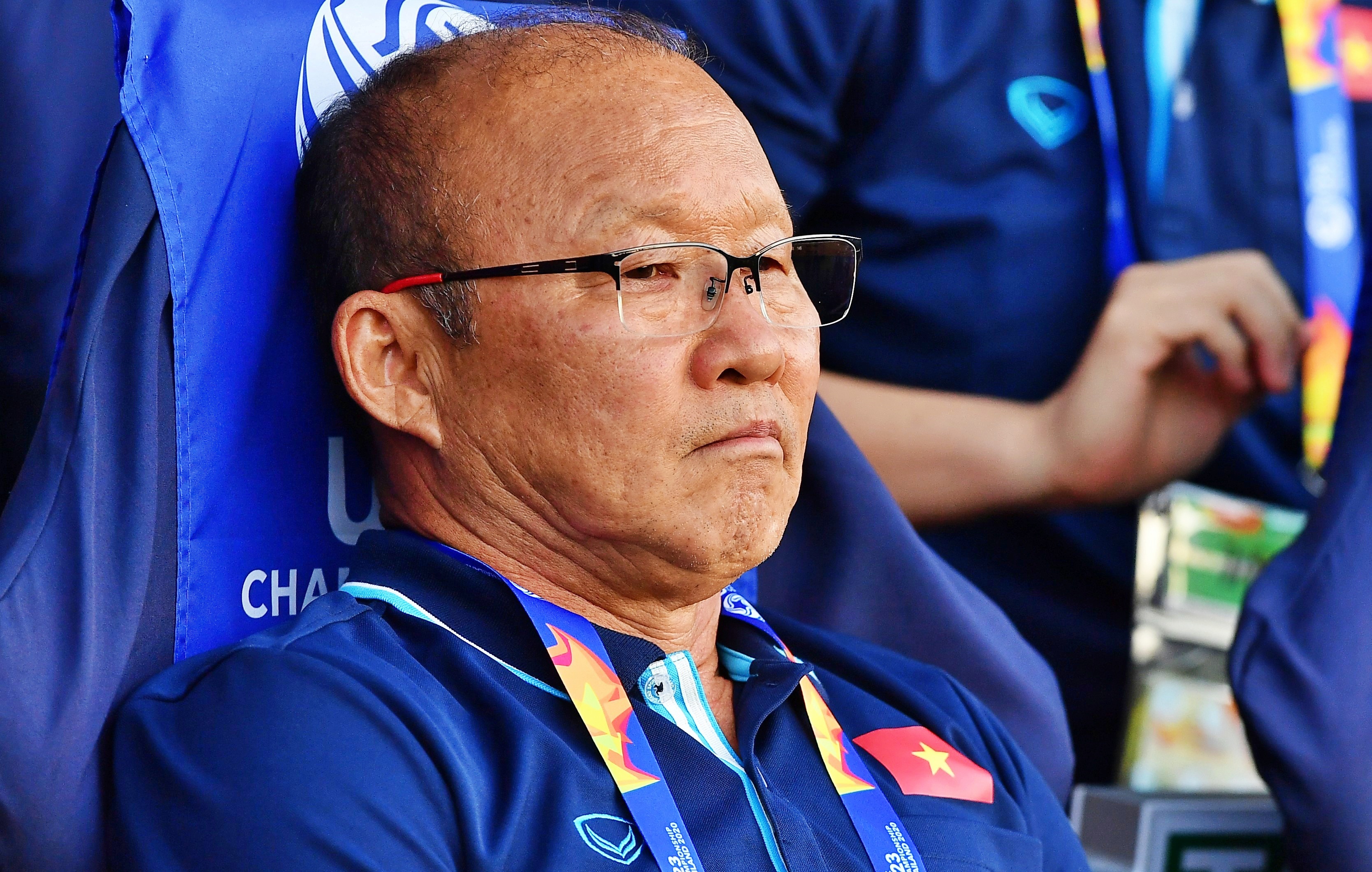 Bao Han: 'U23 Viet Nam truoc het phai thang duoc U23 Trieu Tien' hinh anh