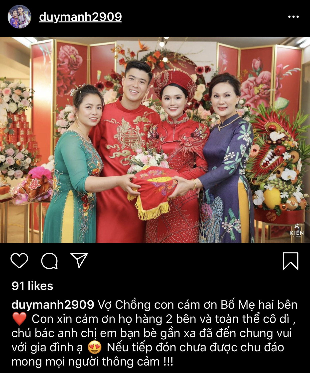 Do Duy Manh,  le an hoi,  Quynh Anh,  doi tuyen Viet Nam anh 1