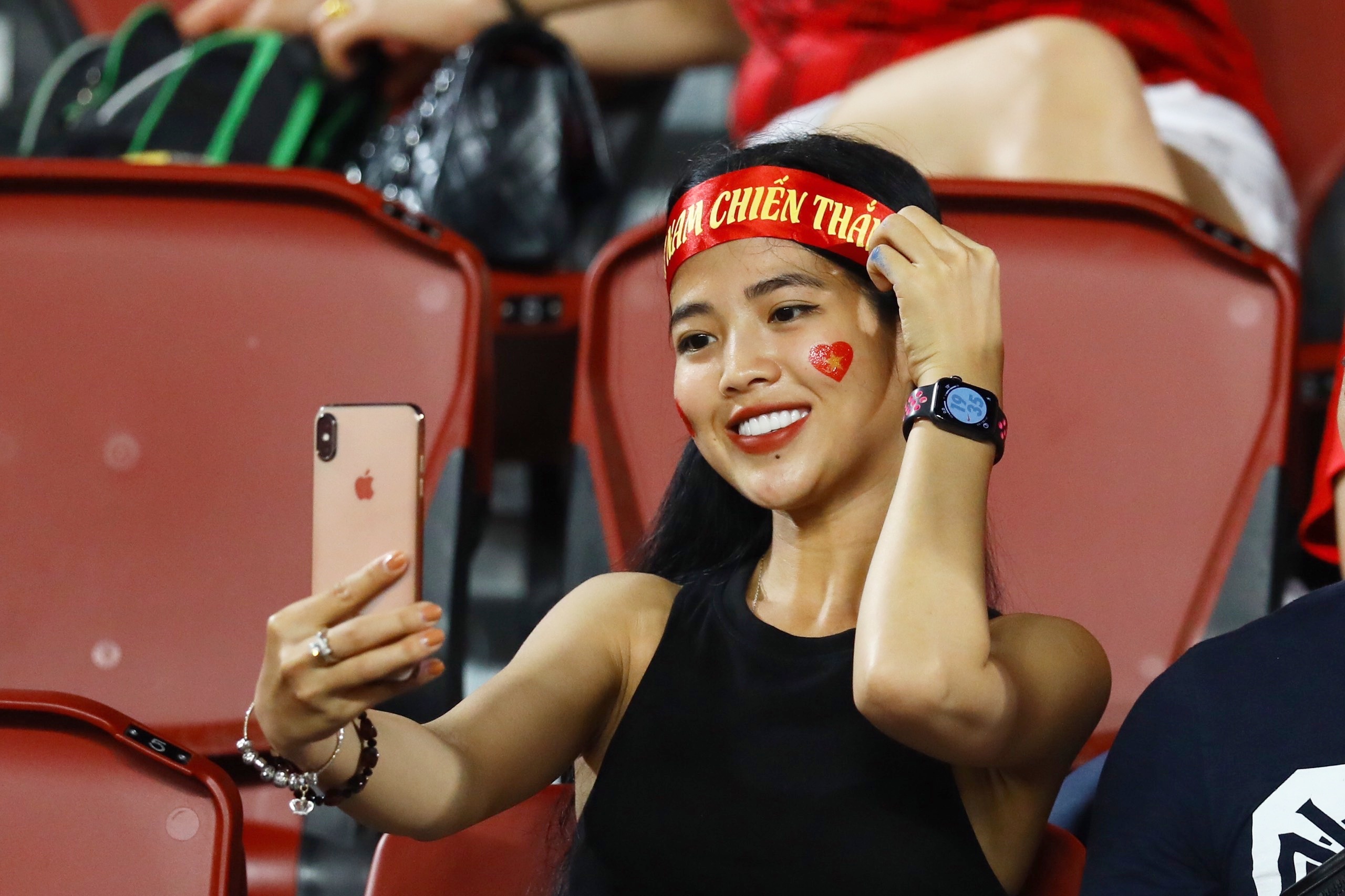 U23 Viet Nam,  U23 Trieu Tien,  vong chung ket U23 chau A 2020,  Park Hang-seo anh 2