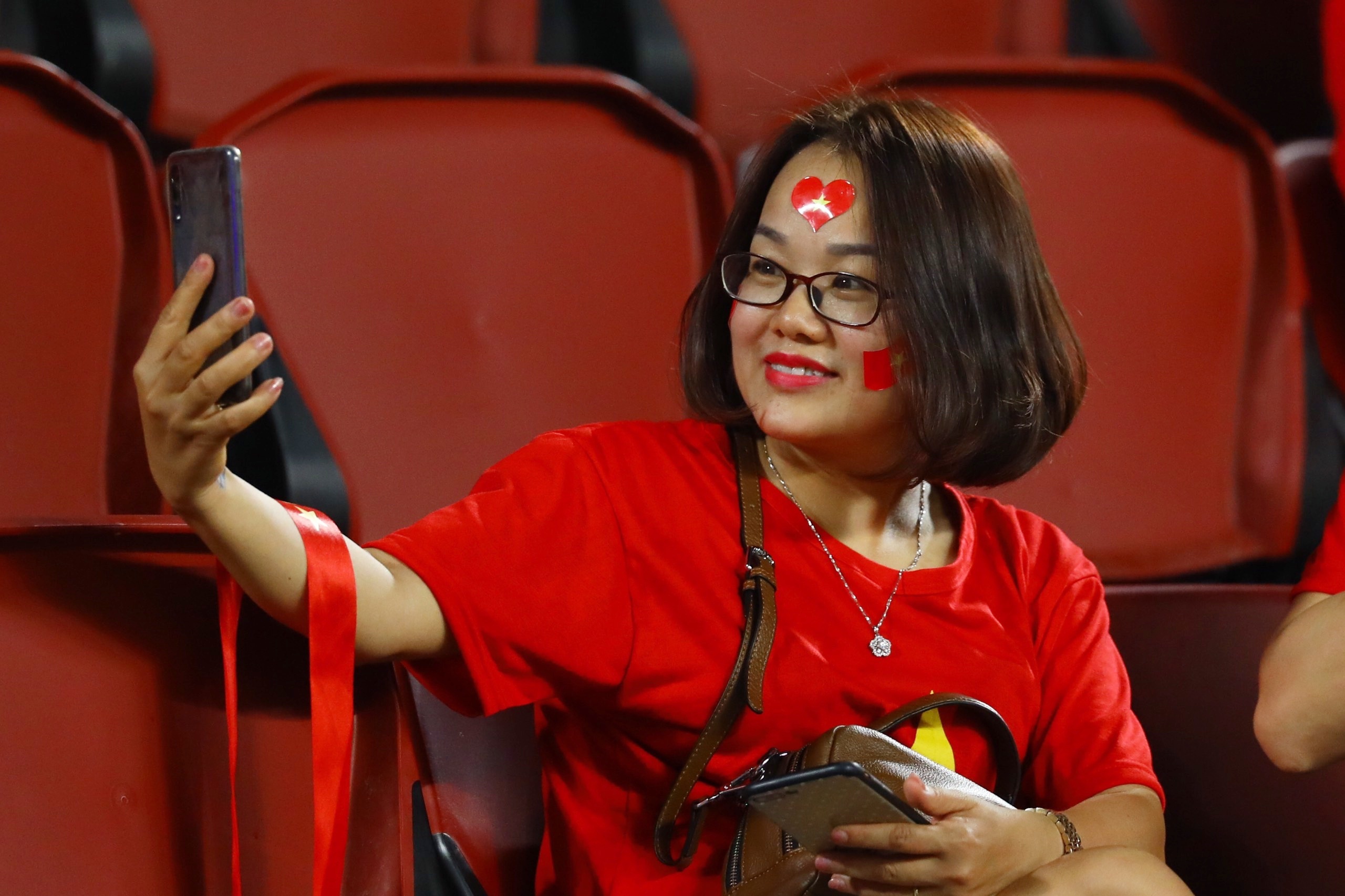 U23 Viet Nam,  U23 Trieu Tien,  vong chung ket U23 chau A 2020,  Park Hang-seo anh 6