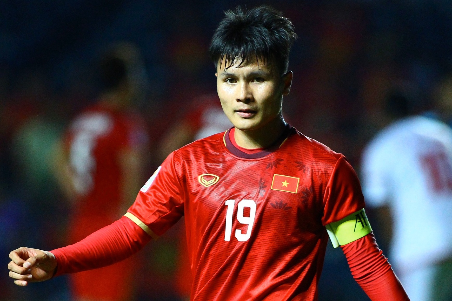 Bao Han Quoc chi ra kho khan cua Viet Nam tai U23 chau A 2020 hinh anh