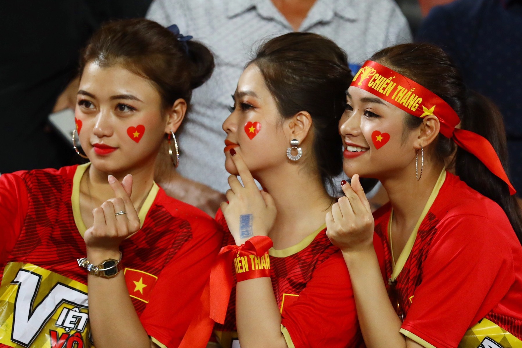 CDV Viet Nam mang bieu ngu 'Olympic 2020 khong phai la giac mo' hinh anh