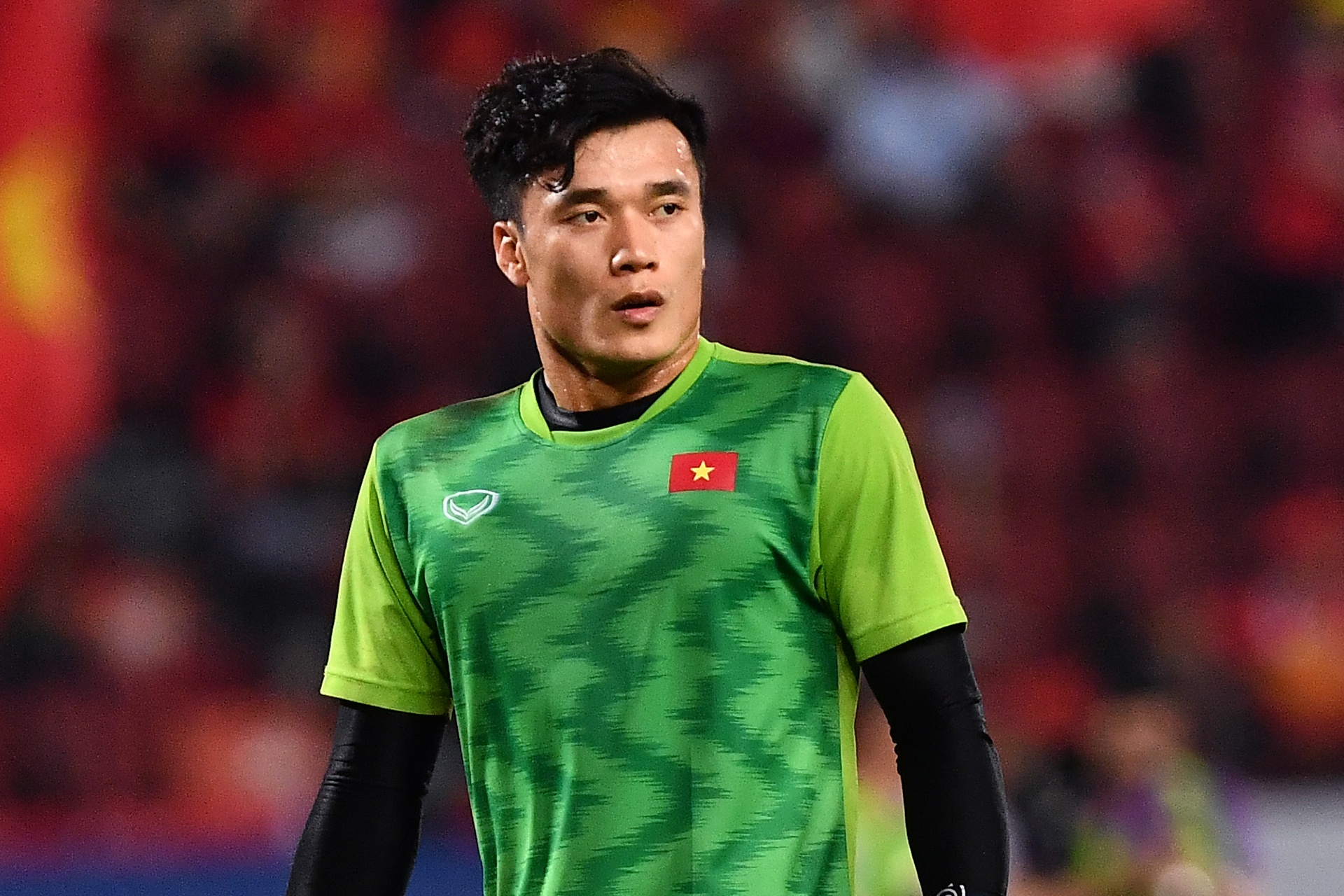 Bui Tien Dung: 'Chung toi da that bai, dau kho, dan vat ban than' hinh anh