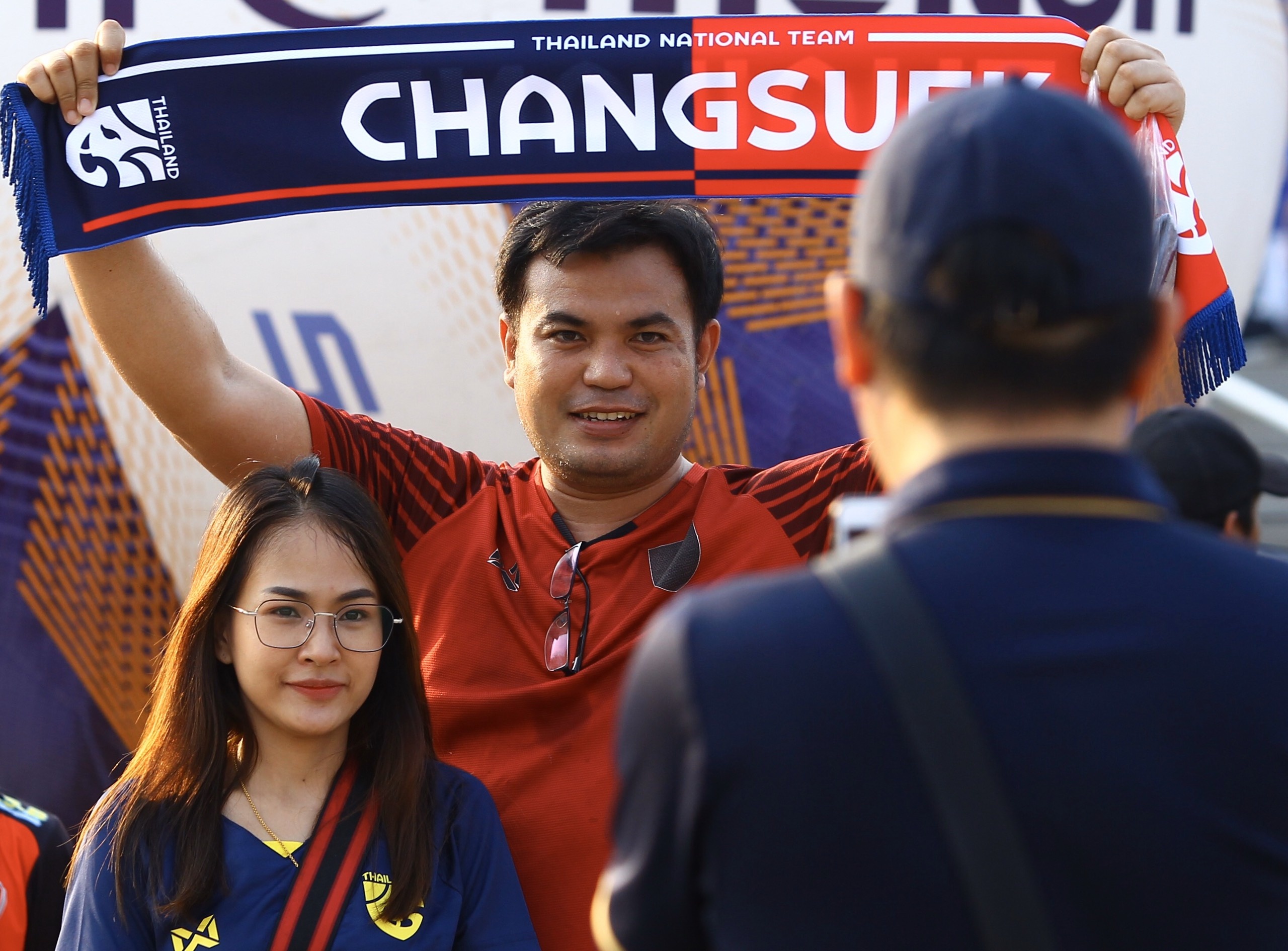 U23 Thai Lan,  U23 Saudi Arabia,  tu ket U23 chau A 2020,  Akira Nishino anh 1