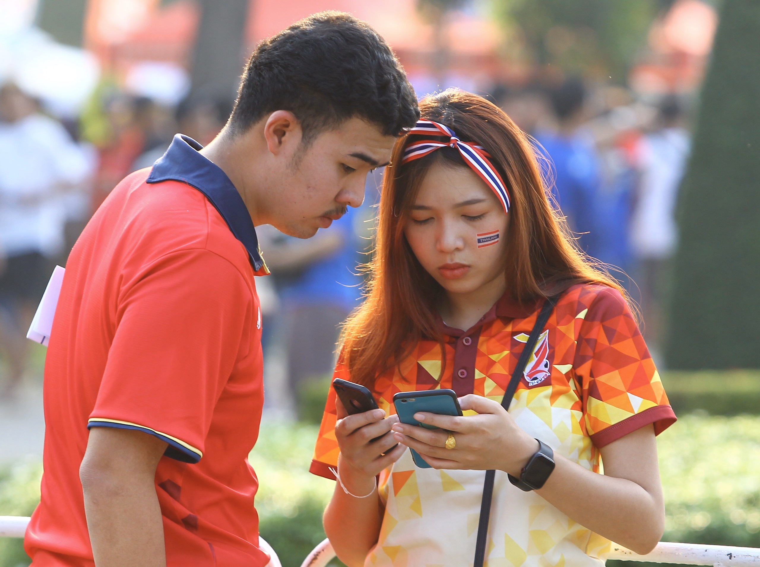 U23 Thai Lan,  U23 Saudi Arabia,  tu ket U23 chau A 2020,  Akira Nishino anh 4