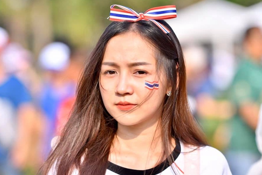 CDV Thai Lan tiep suc cho giac mo Olympic cua thay tro Nishino hinh anh