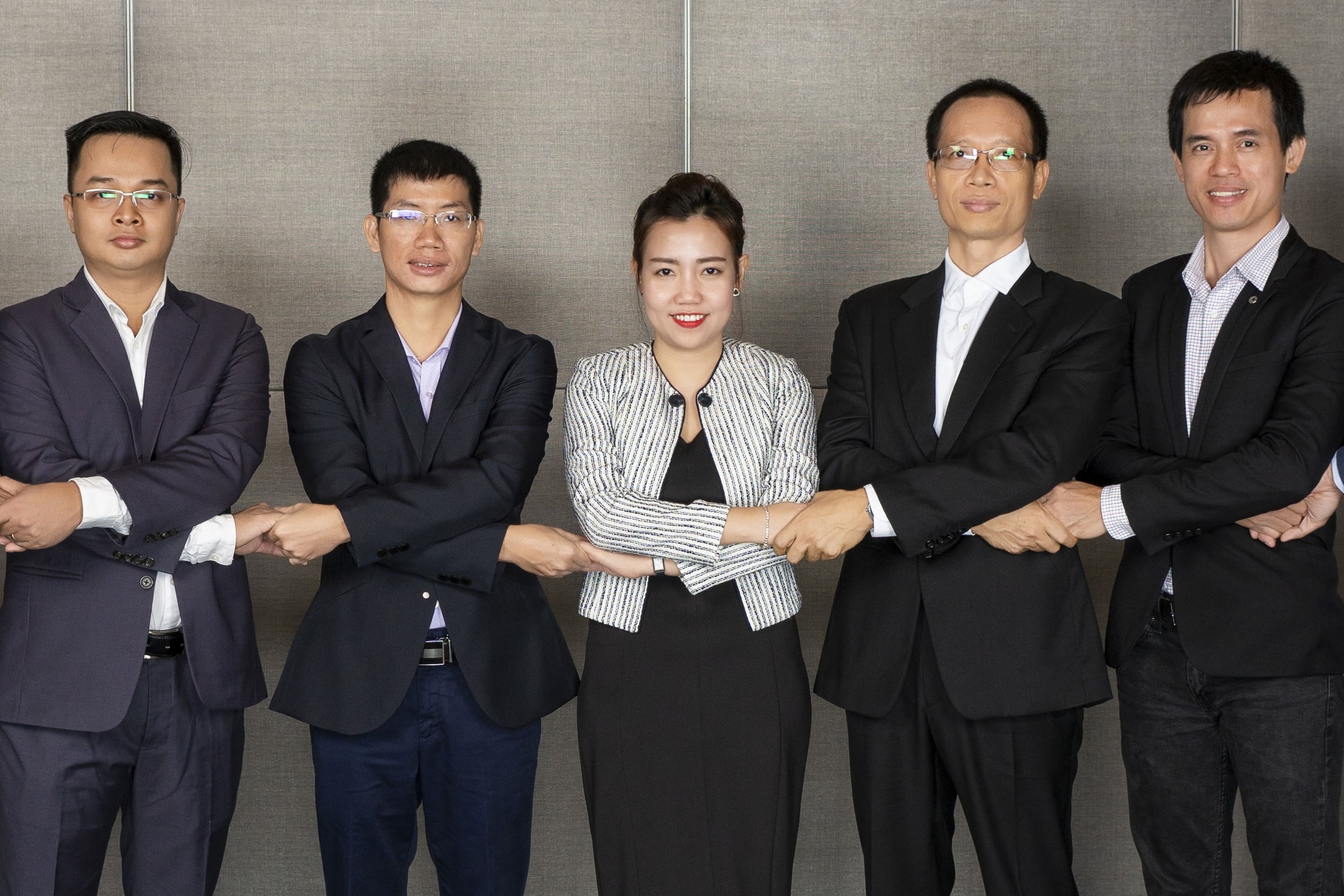 Tu duy trong dung lanh dao tre cua hang thang may Schindler Viet Nam hinh anh