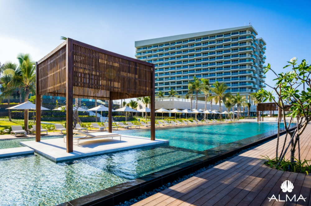 Alma resort anh 2