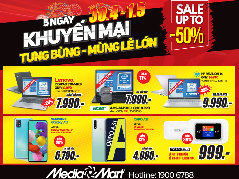 MediaMart anh 3