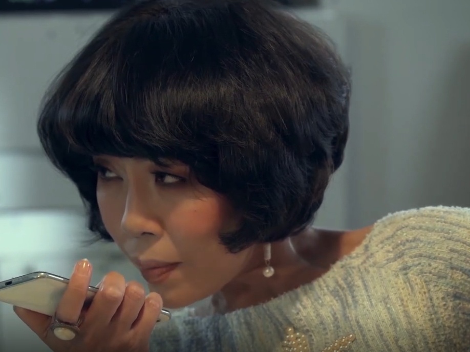 Video - Trailer phim hai hanh dong 'Banh beo huu dung' hinh anh